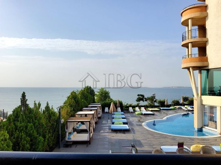 Image No.16-Appartement à vendre à Burgas