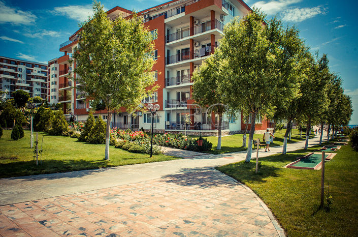 Image No.17-1 Bed Apartment for sale