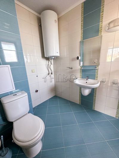 Image No.16-Appartement de 2 chambres à vendre à Burgas