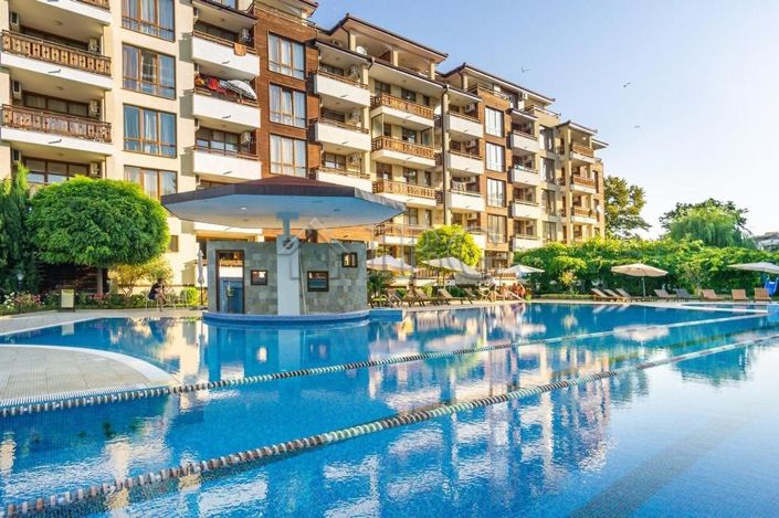 Image No.20-Appartement de 2 chambres à vendre à Burgas