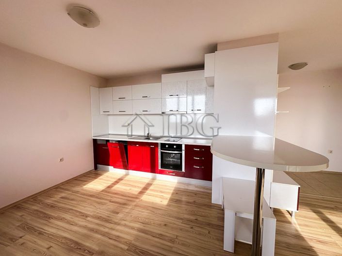 Image No.6-Appartement de 2 chambres à vendre à Burgas