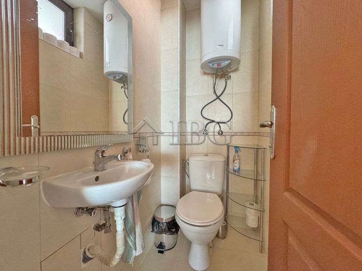 Image No.19-Appartement de 2 chambres à vendre à Burgas