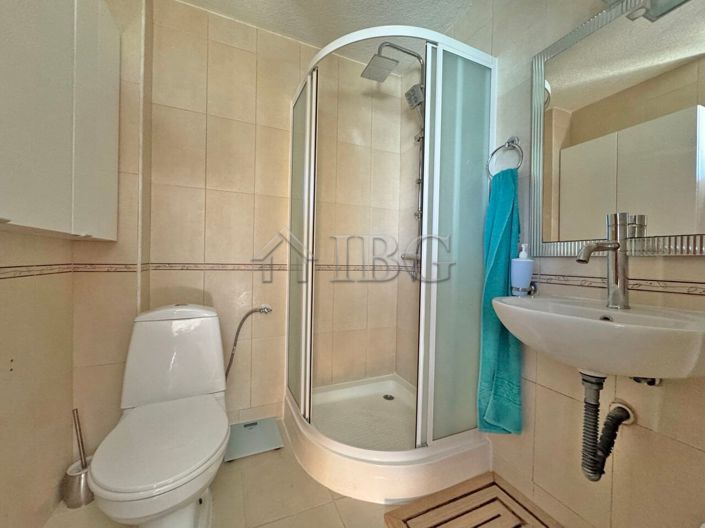 Image No.20-Appartement de 2 chambres à vendre à Burgas