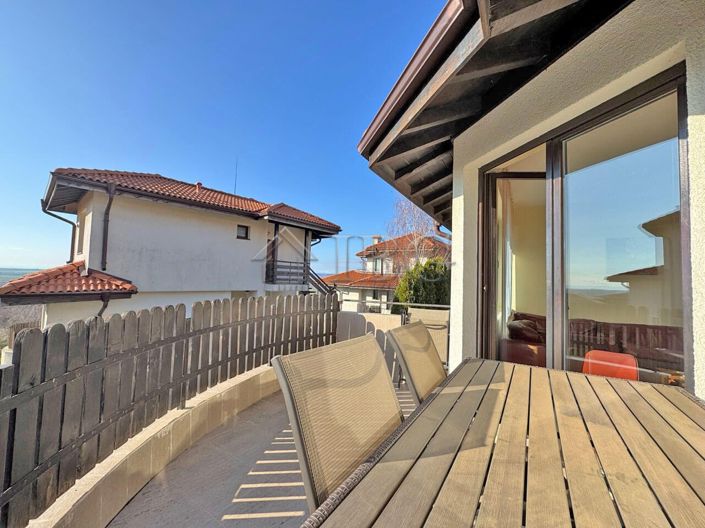 Image No.4-Appartement de 2 chambres à vendre à Burgas