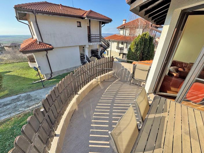 Image No.5-Appartement de 2 chambres à vendre à Burgas