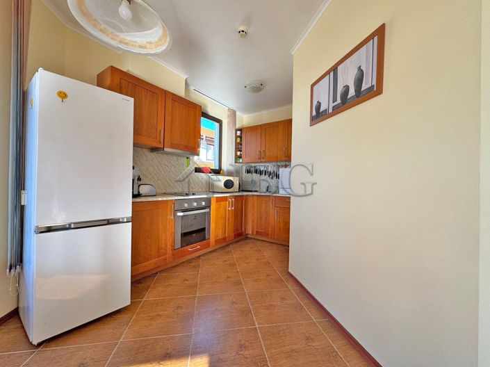 Image No.7-Appartement de 2 chambres à vendre à Burgas