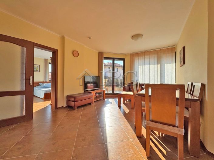 Image No.9-Appartement de 2 chambres à vendre à Burgas