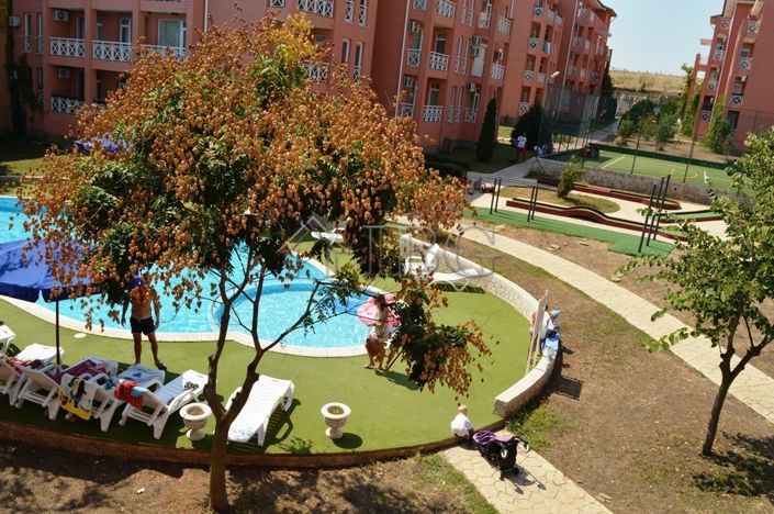 Image No.1-1 Bed Apartment for sale