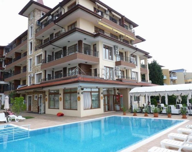 Image No.1-1 Bed Apartment for sale