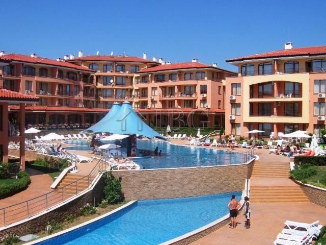 Image No.1-1 Bed Apartment for sale