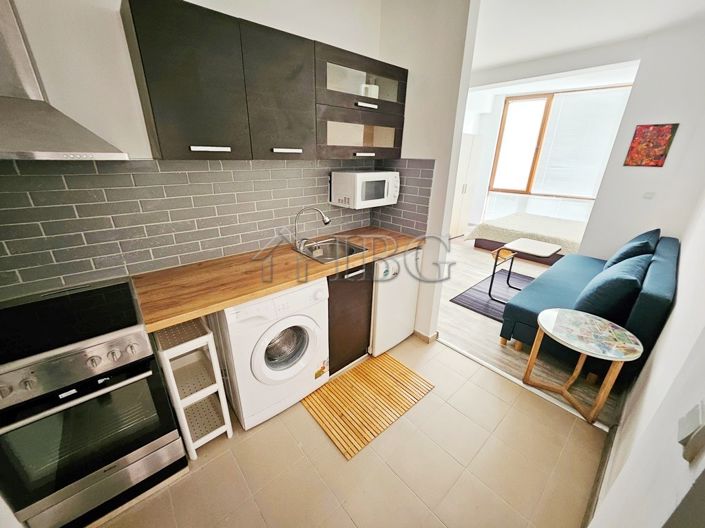 Image No.1-Appartement à vendre à Burgas