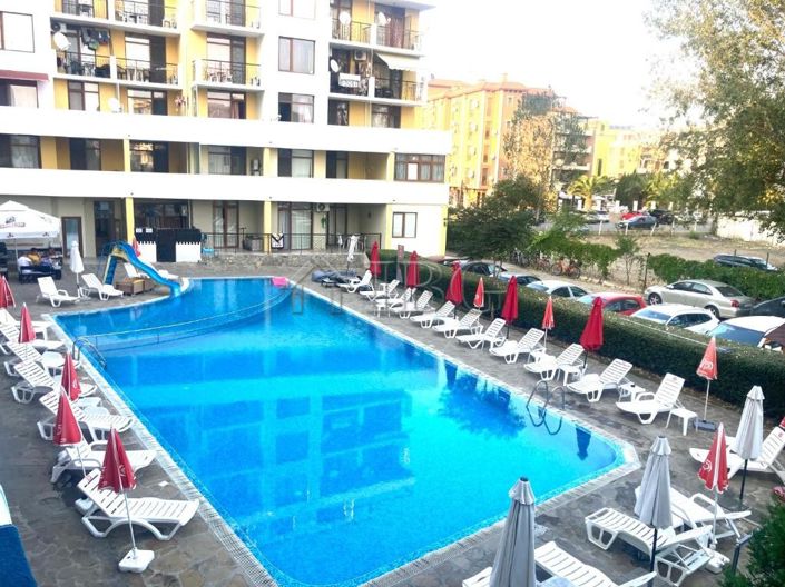 Image No.18-Propriété à vendre à Burgas