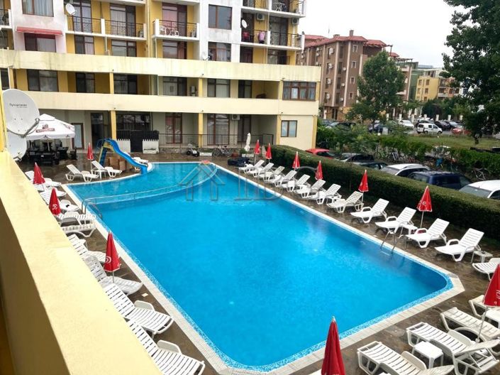 Image No.20-Propriété à vendre à Burgas