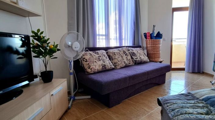 Image No.10-Appartement de 1 chambre à vendre à Burgas