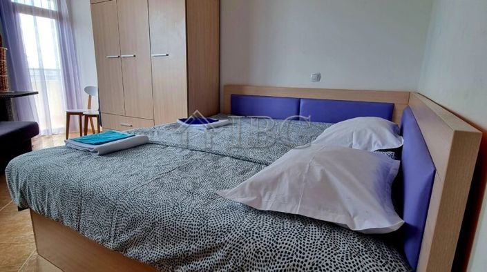 Image No.11-Appartement de 1 chambre à vendre à Burgas