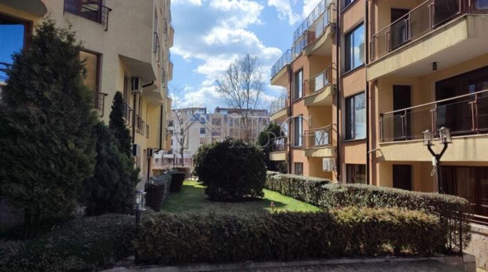 Image No.13-Appartement de 1 chambre à vendre à Burgas