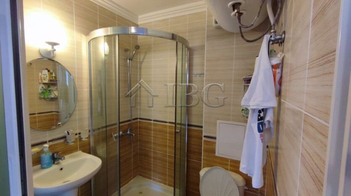 Image No.14-Appartement de 1 chambre à vendre à Burgas