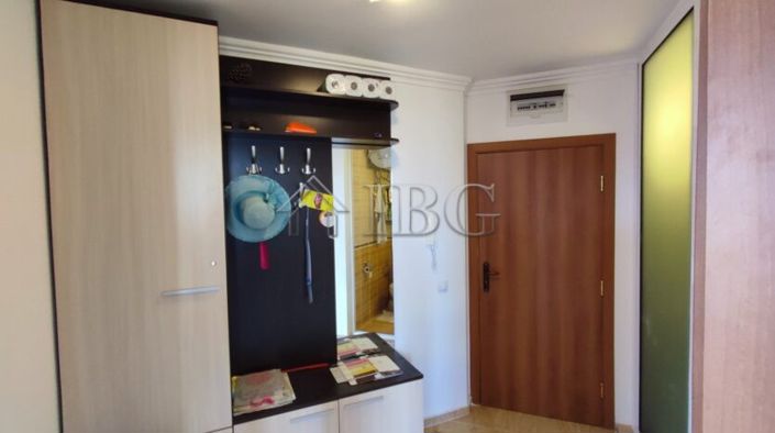 Image No.15-Appartement de 1 chambre à vendre à Burgas