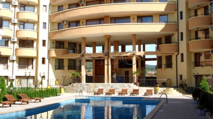 Image No.17-Appartement de 1 chambre à vendre à Burgas