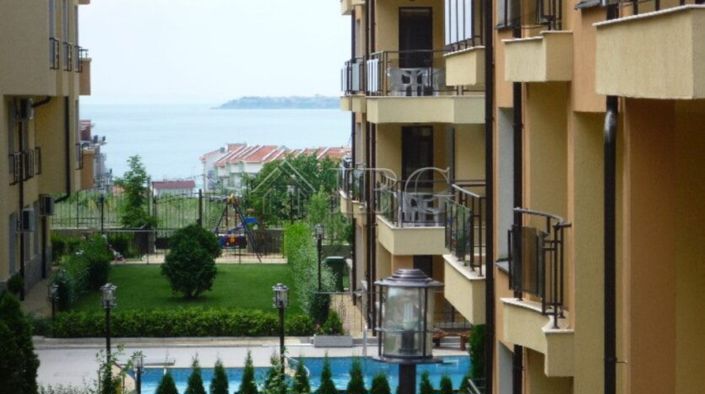 Image No.2-Appartement de 1 chambre à vendre à Burgas