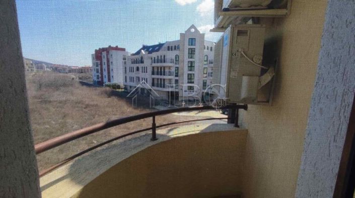 Image No.3-Appartement de 1 chambre à vendre à Burgas