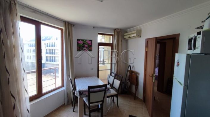 Image No.4-Appartement de 1 chambre à vendre à Burgas