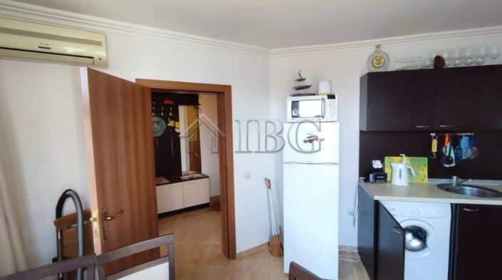 Image No.5-Appartement de 1 chambre à vendre à Burgas