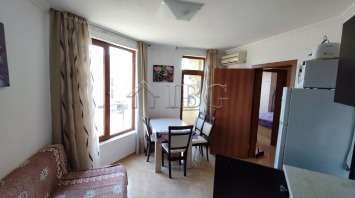 Image No.6-Appartement de 1 chambre à vendre à Burgas