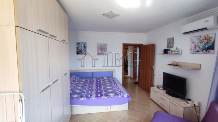 Image No.7-Appartement de 1 chambre à vendre à Burgas