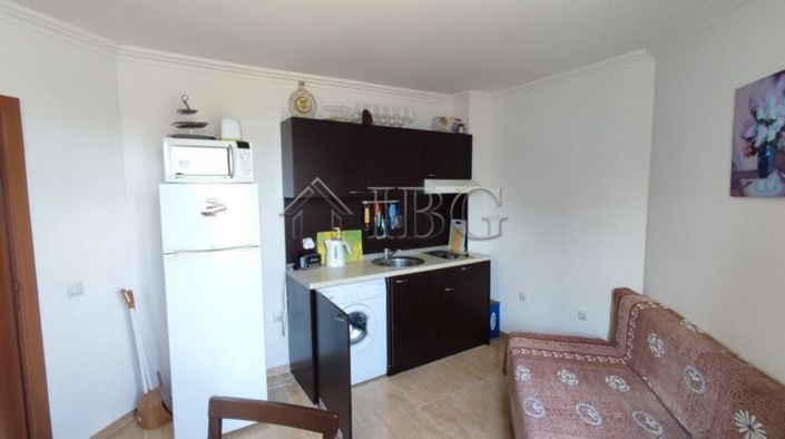 Image No.8-Appartement de 1 chambre à vendre à Burgas