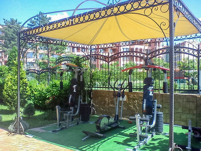 Image No.19-1 Bed Apartment for sale