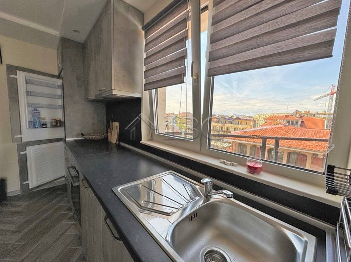 Image No.10-Appartement de 1 chambre à vendre à Burgas