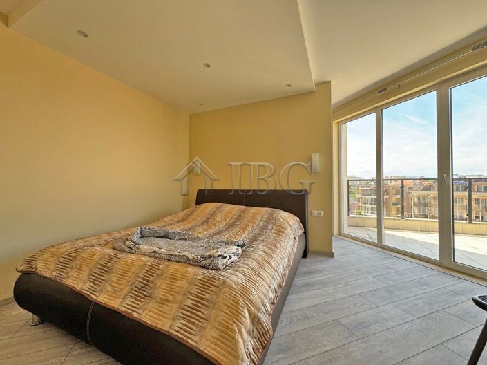 Image No.13-Appartement de 1 chambre à vendre à Burgas