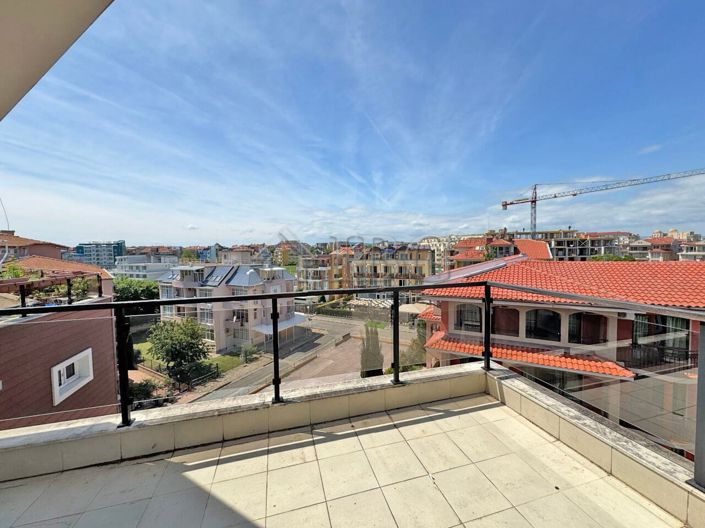 Image No.17-Appartement de 1 chambre à vendre à Burgas