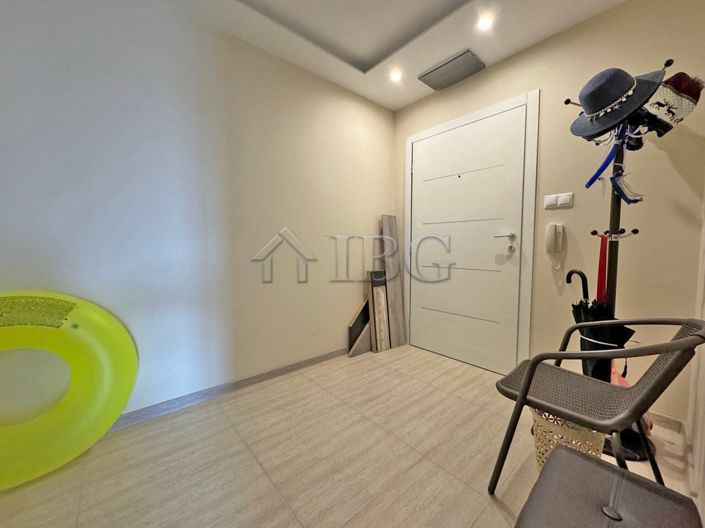 Image No.19-Appartement de 1 chambre à vendre à Burgas