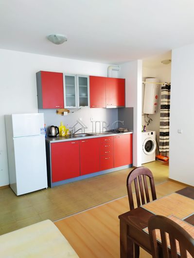 Image No.11-Appartement de 1 chambre à vendre à Burgas