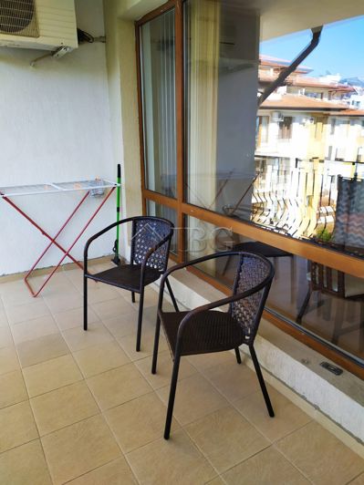 Image No.8-Appartement de 1 chambre à vendre à Burgas