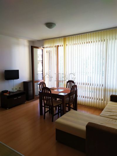 Image No.9-Appartement de 1 chambre à vendre à Burgas