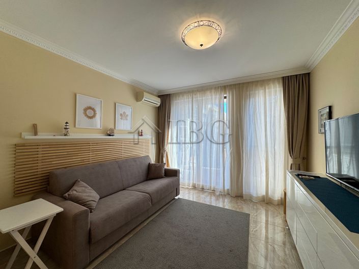 Image No.12-Appartement de 1 chambre à vendre à Burgas