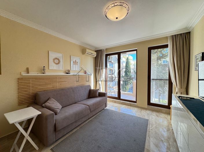 Image No.13-Appartement de 1 chambre à vendre à Burgas