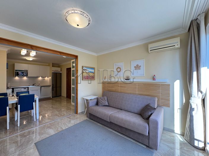 Image No.15-Appartement de 1 chambre à vendre à Burgas