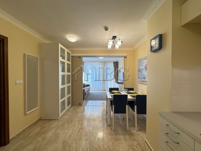 Image No.16-Appartement de 1 chambre à vendre à Burgas