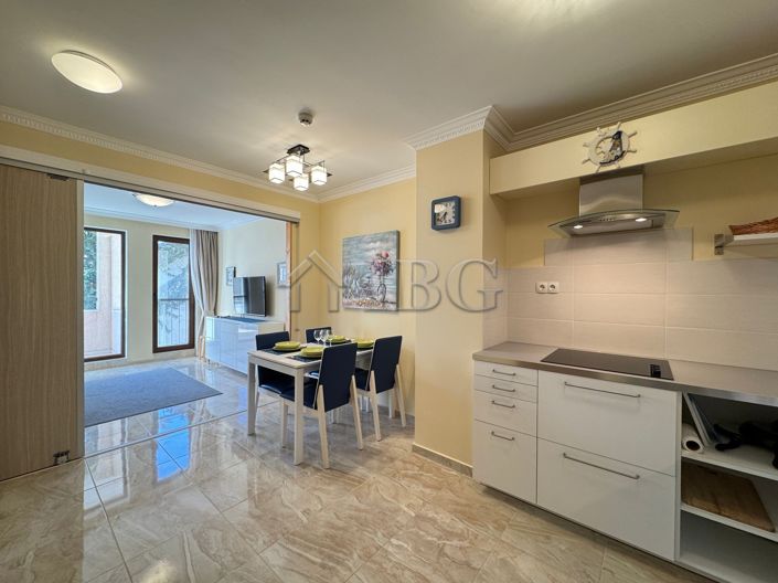 Image No.2-Appartement de 1 chambre à vendre à Burgas