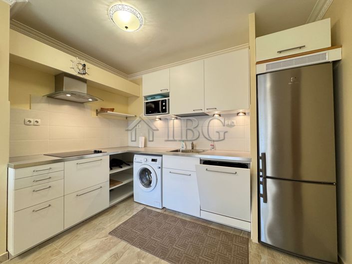 Image No.3-Appartement de 1 chambre à vendre à Burgas