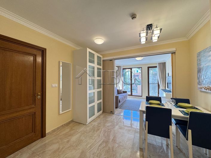 Image No.5-Appartement de 1 chambre à vendre à Burgas