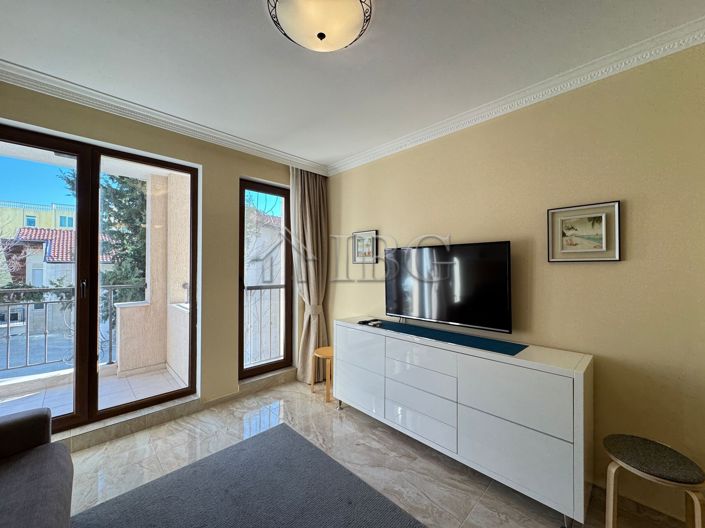 Image No.6-Appartement de 1 chambre à vendre à Burgas