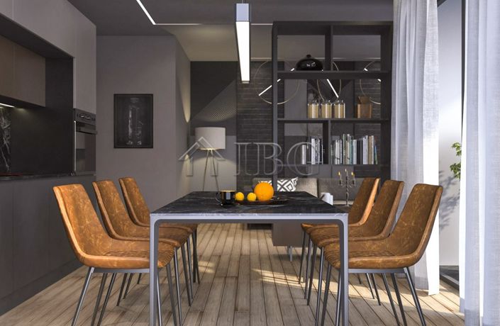 Image No.11-1 Bed Apartment for sale