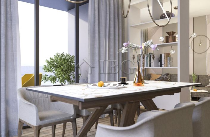 Image No.13-1 Bed Apartment for sale