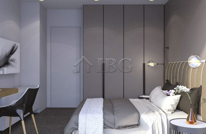 Image No.14-1 Bed Apartment for sale