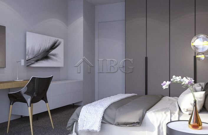 Image No.15-1 Bed Apartment for sale